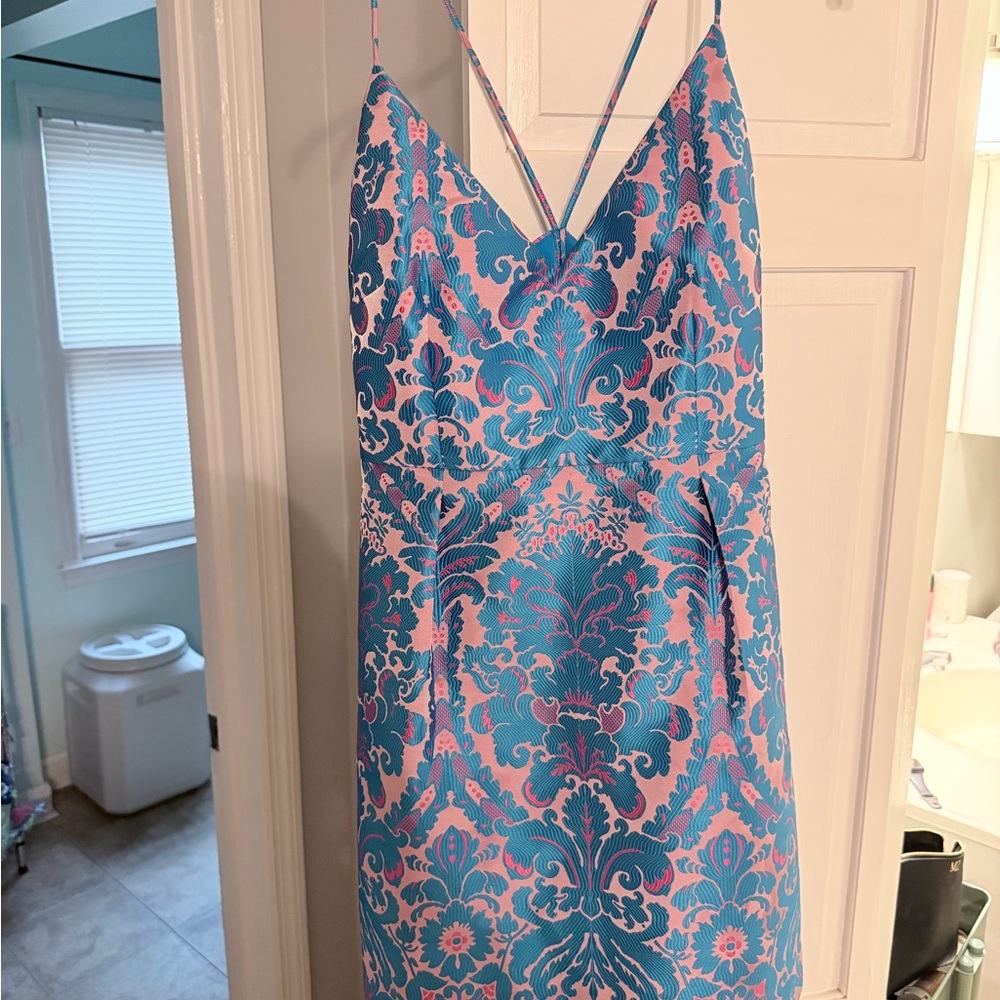 Free People Mini Dress